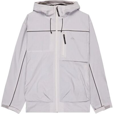 Quiksilver Blouson Bomber Full Rig Micro Chip L Homme - Publicité Quiksilver Blouson Bomber Full Rig Micro Chip L Homme - Publicité