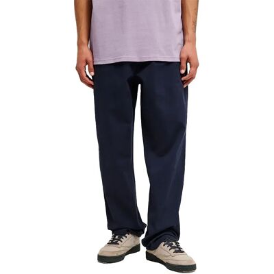 Quiksilver Pantalon Taxer Regular Fit Dark Navy XL Homme - Publicité Quiksilver Pantalon Taxer Regular Fit Dark Navy XL Homme - Publicité