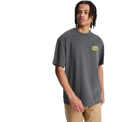 Dc Shoes T-shirt à Manches Courtes Bike Emblem Dark Shadow XS Homme - Publicité Dc Shoes T-shirt à Manches Courtes Bike Emblem Dark Shadow XS Homme - Publicité