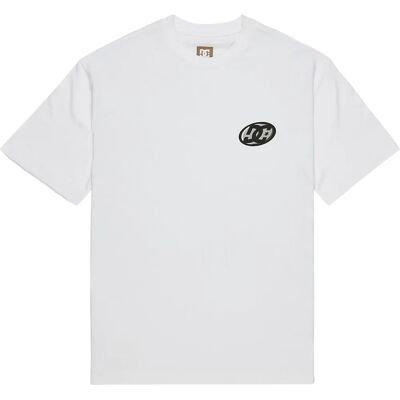 Dc Shoes T-shirt à Manches Courtes Fast Bubble White L Homme - Publicité Dc Shoes T-shirt à Manches Courtes Fast Bubble White L Homme - Publicité