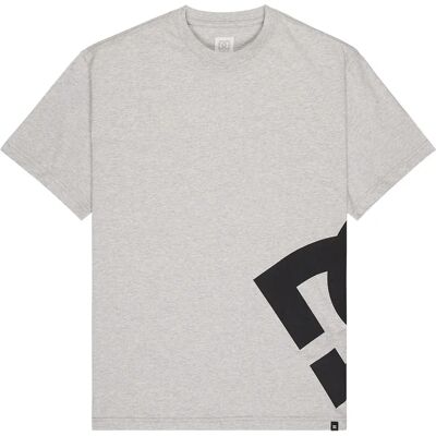 Dc Shoes T-shirt à Manches Courtes Lanai Light Heather Grey L Homme - Publicité Dc Shoes T-shirt à Manches Courtes Lanai Light Heather Grey L Homme - Publicité