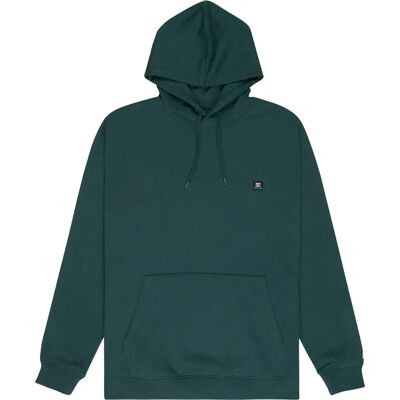 Dc Shoes Sweat-shirt Lorion Ponderosa Pine XS Homme - Publicité Dc Shoes Sweat-shirt Lorion Ponderosa Pine XS Homme - Publicité