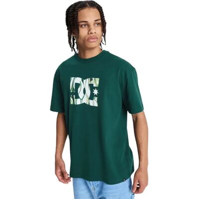 Dc Shoes T-shirt à Manches Courtes Star Filled Ponderosa Pine S Homme - Publicité Dc Shoes T-shirt à Manches Courtes Star Filled Ponderosa Pine S Homme - Publicité