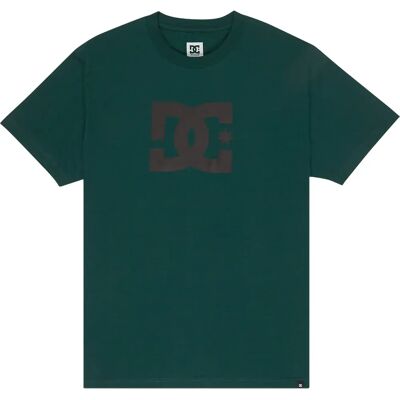 Dc Shoes T-shirt à Manches Courtes Star Ponderosa Pine XL Homme - Publicité Dc Shoes T-shirt à Manches Courtes Star Ponderosa Pine XL Homme - Publicité