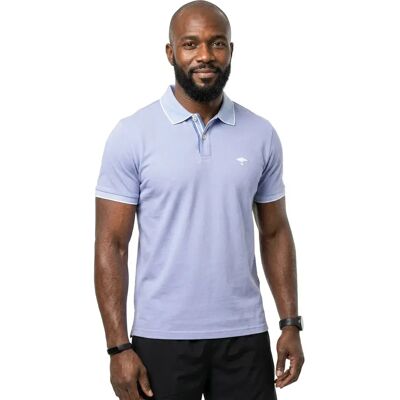 Fynch Hatton Polo à Manches Courtes 16031703 New Breeze L Homme - Publicité Fynch Hatton Polo à Manches Courtes 16031703 New Breeze L Homme - Publicité