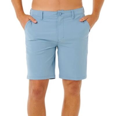 Rip Curl Short Boardwalk Phase Nineteen Faded Denim 36 Homme - Publicité Rip Curl Short Boardwalk Phase Nineteen Faded Denim 36 Homme - Publicité