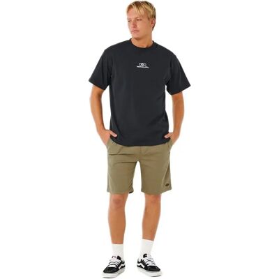 Rip Curl Short Classic Surf Volley Fatigue M Homme - Publicité Rip Curl Short Classic Surf Volley Fatigue M Homme - Publicité