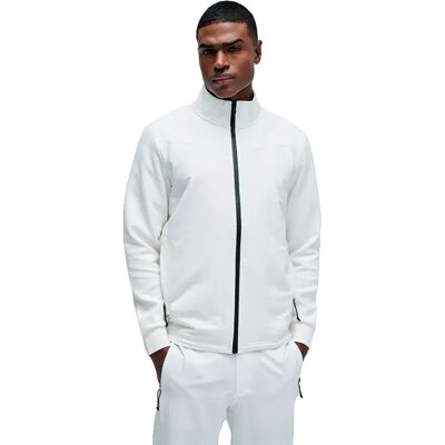 Salsa Jeans Blouson Bomber 21011224 Light Pearl V2 L Homme - Publicité Salsa Jeans Blouson Bomber 21011224 Light Pearl V2 L Homme - Publicité