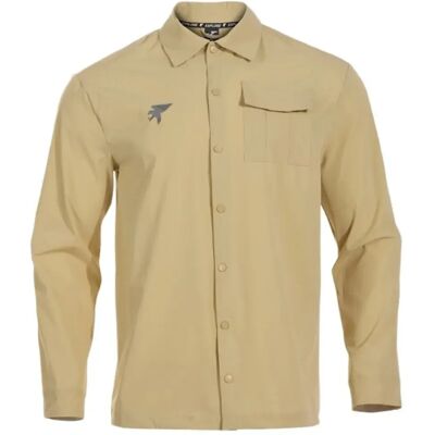 Joma Veste 104477-explorer Deva Brown M - Publicité Joma Veste 104477-explorer Deva Brown M - Publicité