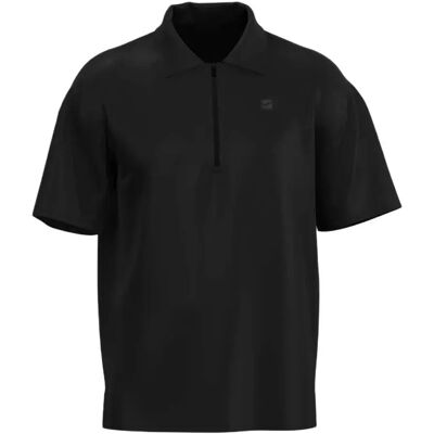 Joma Polo à Manches Courtes 104666-resort Black S Homme - Publicité Joma Polo à Manches Courtes 104666-resort Black S Homme - Publicité