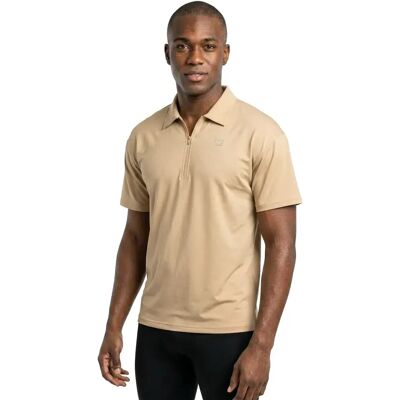Joma Polo à Manches Courtes 104666-resort Brown / Brown M Homme - Publicité Joma Polo à Manches Courtes 104666-resort Brown / Brown M Homme - Publicité