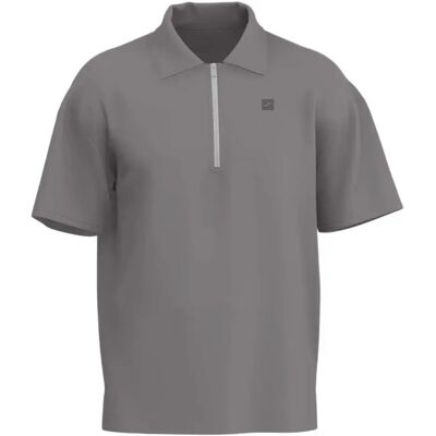 Joma Polo à Manches Courtes 104666-resort Grey S Homme - Publicité Joma Polo à Manches Courtes 104666-resort Grey S Homme - Publicité