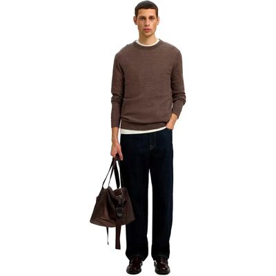 Selected Pull Tray Delicioso 2XL Homme - Publicité Selected Pull Tray Delicioso 2XL Homme - Publicité
