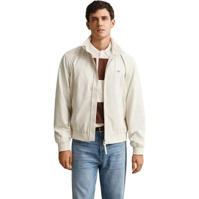 Gant Veste 7006600 Sand M - Publicité Gant Veste 7006600 Sand M - Publicité
