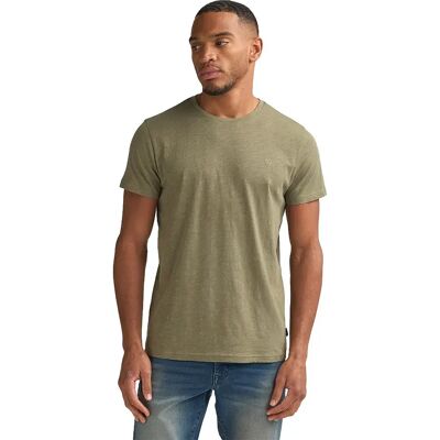 Petrol Industries T-shirt à Manches Courtes M-1060-tsr250 Dusty Army 3XL Homme - Publicité Petrol Industries T-shirt à Manches Courtes M-1060-tsr250 Dusty Army 3XL Homme - Publicité