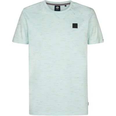 Petrol Industries T-shirt à Manches Courtes M-1060-tsr641 Cool Mint 3XL Homme - Publicité Petrol Industries T-shirt à Manches Courtes M-1060-tsr641 Cool Mint 3XL Homme - Publicité