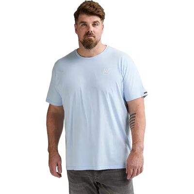 Petrol Industries T-shirt à Manches Courtes M-1060-tsr6460 Sky 3XL Homme - Publicité Petrol Industries T-shirt à Manches Courtes M-1060-tsr6460 Sky 3XL Homme - Publicité