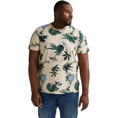 Petrol Industries T-shirt à Manches Courtes M-1060-tsr6550 Light Tan 3XL Homme - Publicité Petrol Industries T-shirt à Manches Courtes M-1060-tsr6550 Light Tan 3XL Homme - Publicité