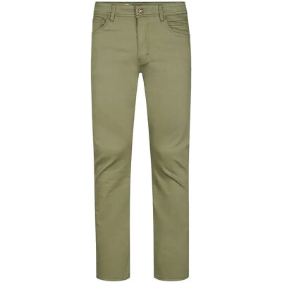 Petrol Industries Jean Starling Straight Fit Dusty Army 28 Homme - Publicité Petrol Industries Jean Starling Straight Fit Dusty Army 28 Homme - Publicité