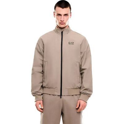 Giorgio Armani Ea7 Emporio Armani Blouson Bomber 7m000424_af13569 Roasted Cashew 4XL Homme - Publicité Giorgio Armani Ea7 Emporio Armani Blouson Bomber 7m000424_af13569 Roasted Cashew 4XL Homme - Publicité