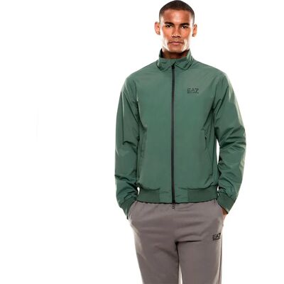 Giorgio Armani Ea7 Emporio Armani Blouson Bomber 7m000424_af13569 Cilantro 4XL Homme - Publicité Giorgio Armani Ea7 Emporio Armani Blouson Bomber 7m000424_af13569 Cilantro 4XL Homme - Publicité