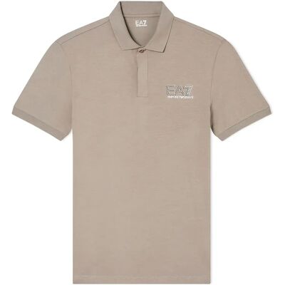 Giorgio Armani Ea7 Emporio Armani Polo à Manches Courtes 7m001311_af10373 Roasted Cashew 3XL Homme - Publicité Giorgio Armani Ea7 Emporio Armani Polo à Manches Courtes 7m001311_af10373 Roasted Cashew 3XL Homme - Publicité