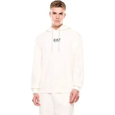 Giorgio Armani Ea7 Emporio Armani Sweat à Capuche 7m001328_af17787 Sugar Swizzle XS Homme - Publicité Giorgio Armani Ea7 Emporio Armani Sweat à Capuche 7m001328_af17787 Sugar Swizzle XS Homme - Publicité