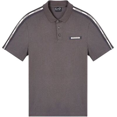 Giorgio Armani Ea7 Emporio Armani Polo à Manches Courtes 7m001477_af10375 Smoked Pearl 3XL Homme - Publicité Giorgio Armani Ea7 Emporio Armani Polo à Manches Courtes 7m001477_af10375 Smoked Pearl 3XL Homme - Publicité