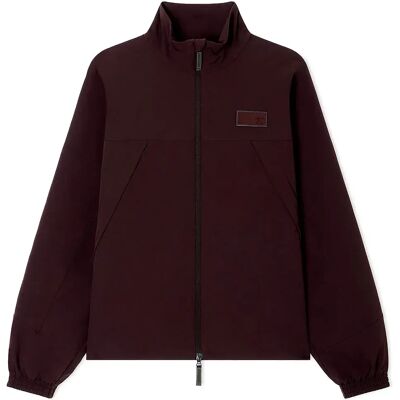 Giorgio Armani Ea7 Emporio Armani Veste 7m002442_af13607 Chocolate Plum 2XS Homme - Publicité Giorgio Armani Ea7 Emporio Armani Veste 7m002442_af13607 Chocolate Plum 2XS Homme - Publicité