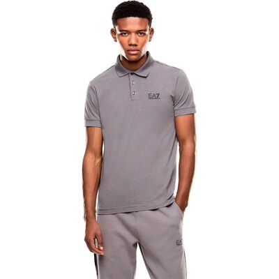 Giorgio Armani Ea7 Emporio Armani Polo à Manches Courtes 8npf14_pjvqz Smoked Pearl 3XL Homme - Publicité Giorgio Armani Ea7 Emporio Armani Polo à Manches Courtes 8npf14_pjvqz Smoked Pearl 3XL Homme - Publicité