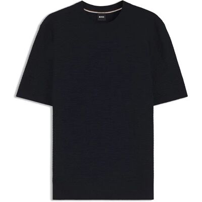 Boss Pull Nilton 10278939 Dark Blue 3XL Homme - Publicité Boss Pull Nilton 10278939 Dark Blue 3XL Homme - Publicité