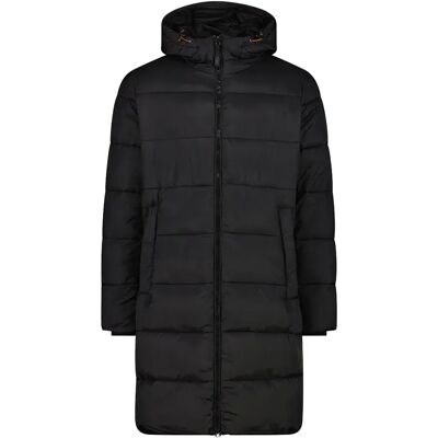 Cmp Veste Matelassée 34k3897 Nero M - Publicité Cmp Veste Matelassée 34k3897 Nero M - Publicité