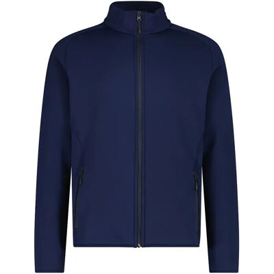 Cmp Veste 3e12817n Navy M - Publicité Cmp Veste 3e12817n Navy M - Publicité
