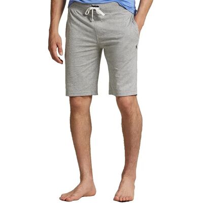Polo Ralph Lauren Short De Pyjama 714844761 Andover Heather L Homme - Publicité Polo Ralph Lauren Short De Pyjama 714844761 Andover Heather L Homme - Publicité