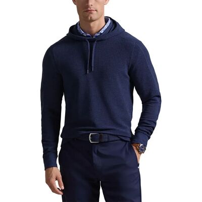 Polo Ralph Lauren Sweat à Capuche 785a84597 Spring Navy Heather XS Homme - Publicité Polo Ralph Lauren Sweat à Capuche 785a84597 Spring Navy Heather XS Homme - Publicité