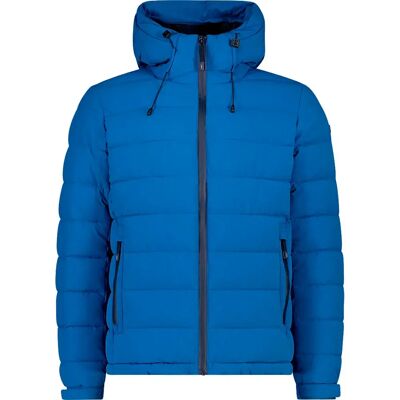 Cmp Veste Matelassée 34k0167 Steelblue 3XL - Publicité Cmp Veste Matelassée 34k0167 Steelblue 3XL - Publicité
