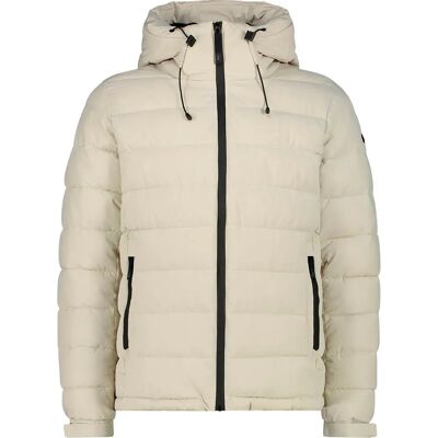 Cmp Veste Matelassée 34k0167 Vaniglia M - Publicité Cmp Veste Matelassée 34k0167 Vaniglia M - Publicité