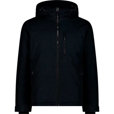 Cmp Veste Matelassée 34k0207 Black 4XL - Publicité Cmp Veste Matelassée 34k0207 Black 4XL - Publicité