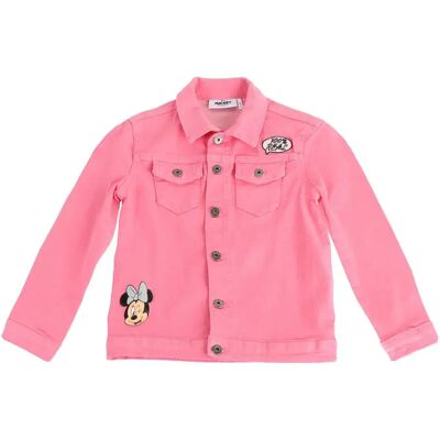 Cerda Disney Veste Minnie Pink 3 Années - Publicité Cerda Disney Veste Minnie Pink 3 Années - Publicité