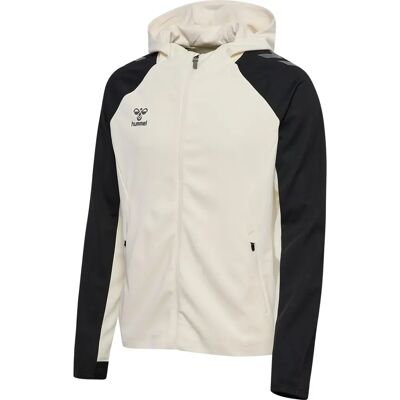 Hummel Veste Cima 2.0 Ponderosa Pine XS - Publicité Hummel Veste Cima 2.0 Ponderosa Pine XS - Publicité
