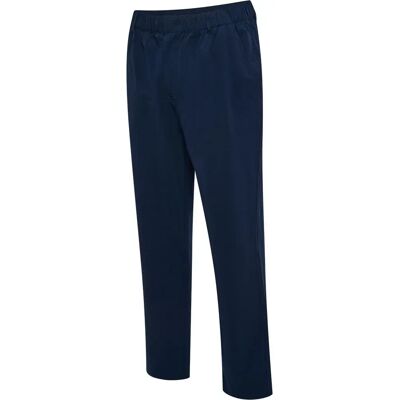 Hummel Pantalon Chino Formal Bee Navy Blazer M - Publicité Hummel Pantalon Chino Formal Bee Navy Blazer M - Publicité