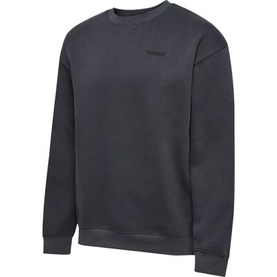 Hummel T-shirt à Manches Courtes Keeper Graphic Crewneck Ebony M Homme - Publicité Hummel T-shirt à Manches Courtes Keeper Graphic Crewneck Ebony M Homme - Publicité