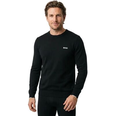 Boss Pull Ever X 10277232 Green Black 3XL - Publicité Boss Pull Ever X 10277232 Green Black 3XL - Publicité