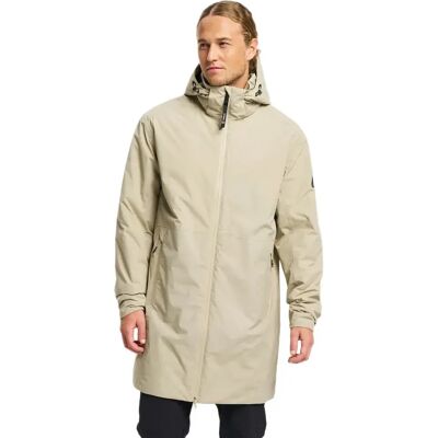 Tenson Manteau Shift Beige 3XL Homme - Publicité Tenson Manteau Shift Beige 3XL Homme - Publicité