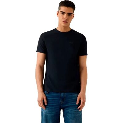 Guess T-shirt à Manches Courtes M6ri19kd202 Smart Blue 2XL Homme - Publicité Guess T-shirt à Manches Courtes M6ri19kd202 Smart Blue 2XL Homme - Publicité