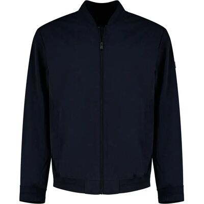 Guess Blouson Bomber M6rl09wj362 Smart Blue M - Publicité Guess Blouson Bomber M6rl09wj362 Smart Blue M - Publicité