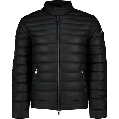 Guess Veste M6yl39w2849 Jet Black A996 M - Publicité Guess Veste M6yl39w2849 Jet Black A996 M - Publicité