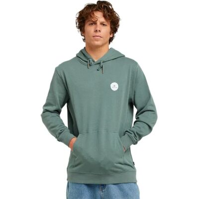 Rip Curl Sweat à Capuche 0e5mfl Moss M Homme - Publicité Rip Curl Sweat à Capuche 0e5mfl Moss M Homme - Publicité