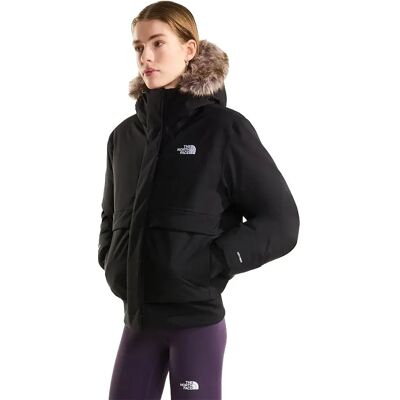 The North Face Blouson Bomber Artic TNF Black-Npf L - Publicité The North Face Blouson Bomber Artic TNF Black-Npf L - Publicité