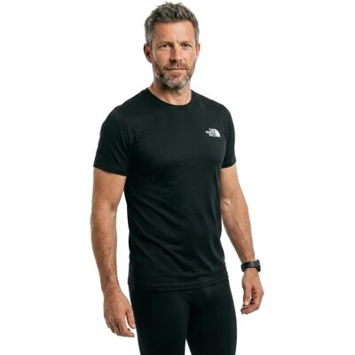 The North Face T-shirt à Manches Courtes Box Nse Celebration TNF Black M Homme - Publicité The North Face T-shirt à Manches Courtes Box Nse Celebration TNF Black M Homme - Publicité